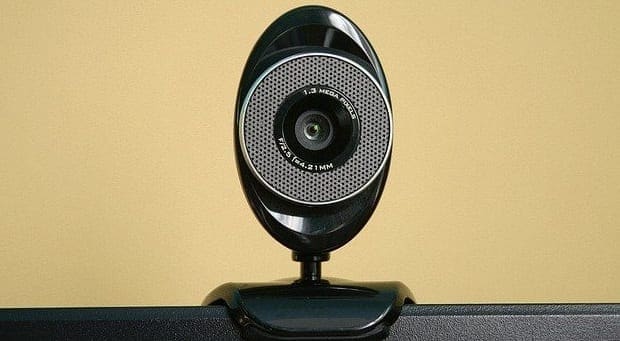 fix webcam error 0xa00f4289