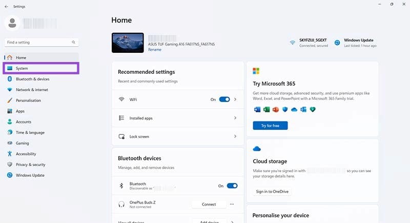 Fixes for a Corrupt Windows Update 1