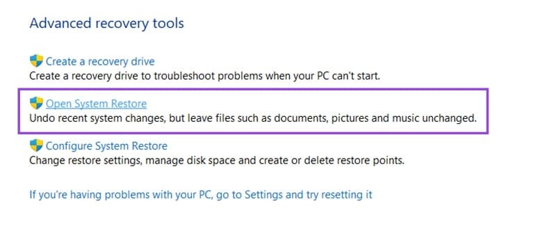 Fixes for a Corrupt Windows Update 11