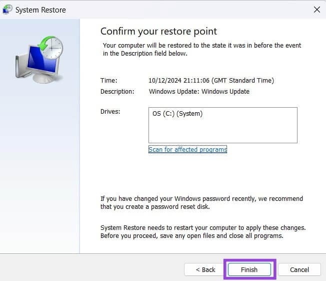 Fixes for a Corrupt Windows Update 14