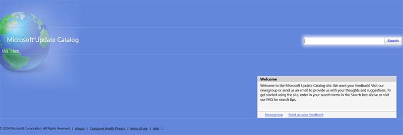 Fixes for a Corrupt Windows Update 15