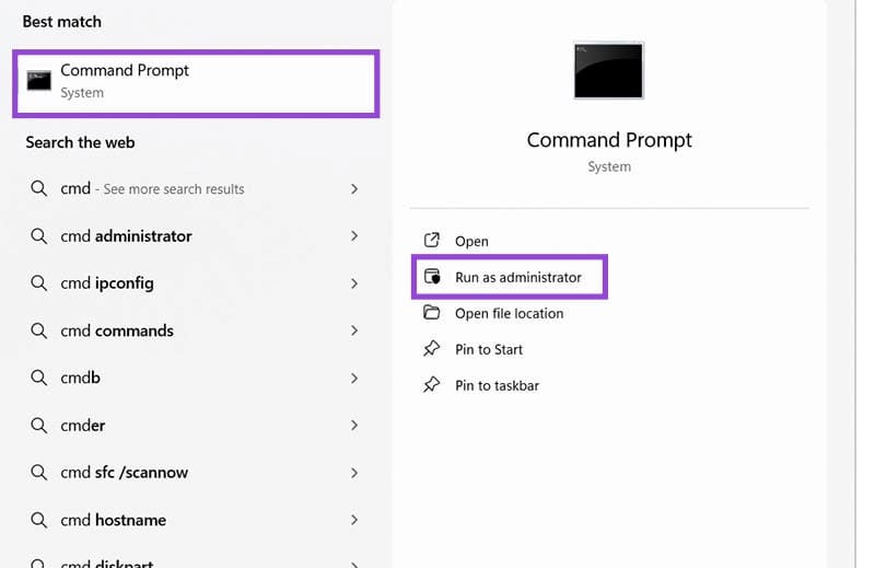 Fixes for a Corrupt Windows Update 5