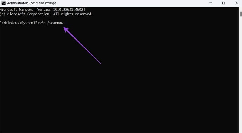 Fixes for a Corrupt Windows Update 6a