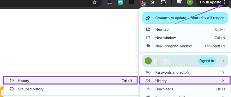Fixes for the Aw Snap Error in Google Chrome 6