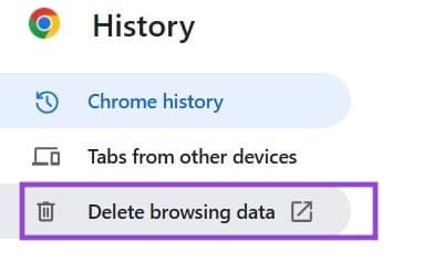 Fixes for the Aw Snap Error in Google Chrome 7