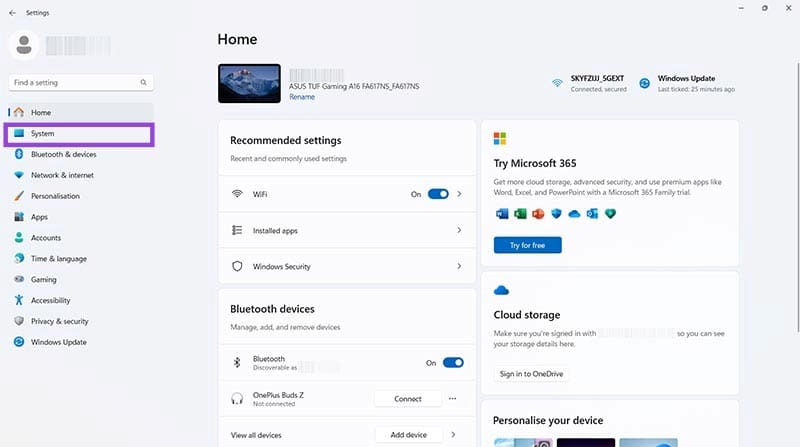 Fixes for Windows 11 Activation Error 2