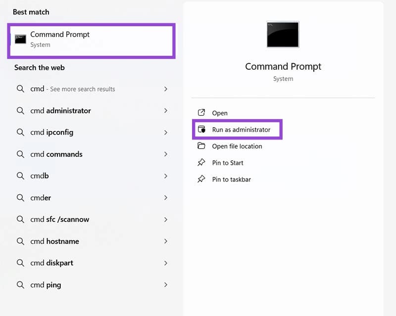 Fixes for Windows 11 Activation Error 4