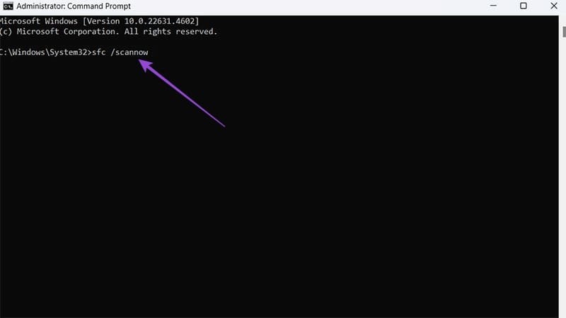 Fixes for Windows 11 Activation Error 7