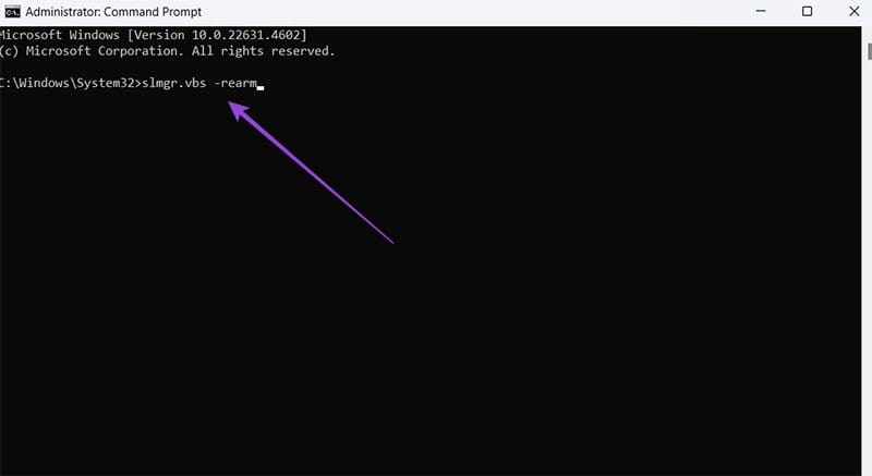 Fixes for Windows 11 Activation Error 8