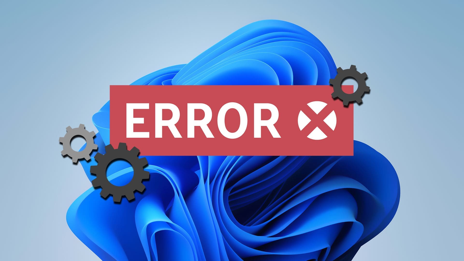Fixes for Windows 11 Activation Error