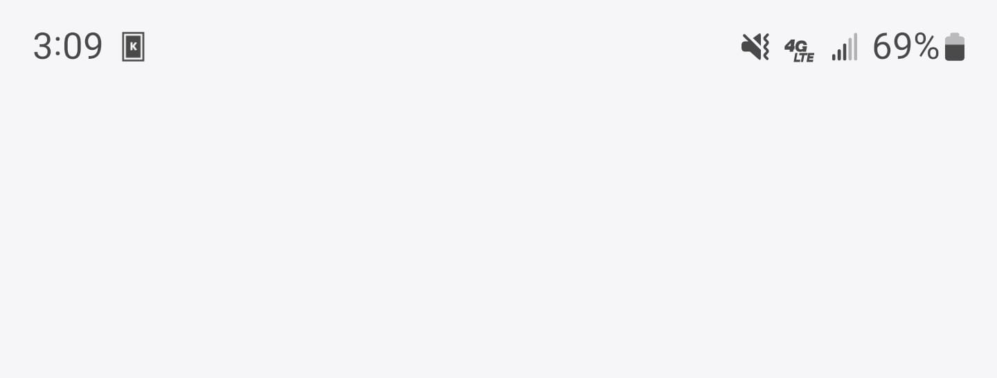 Galaxy S24 connected to ATT