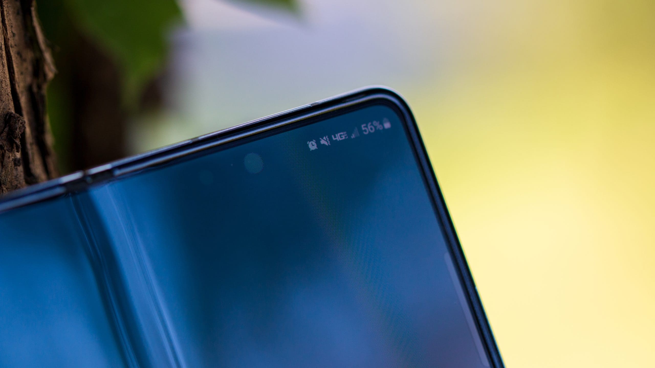 How to Turn off 5G on the Galaxy Z Fold 5