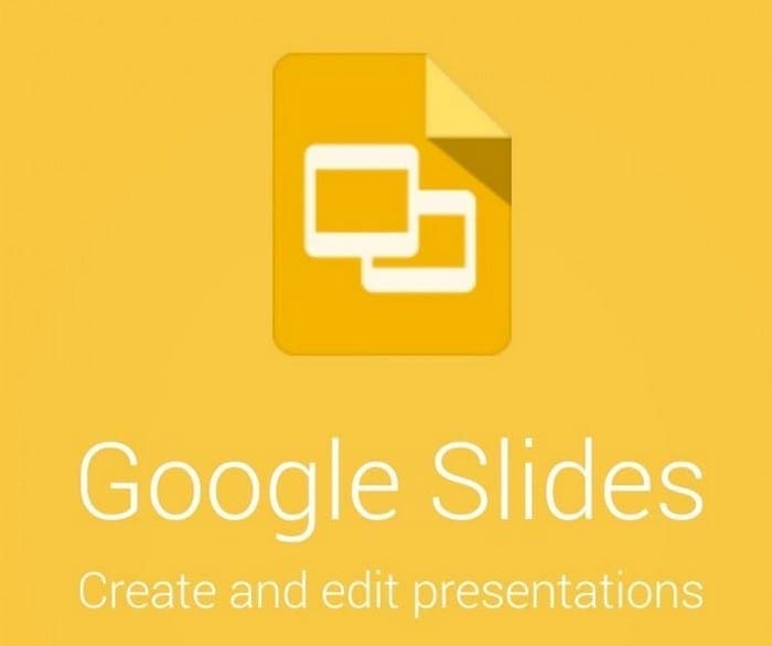 Google Slides
