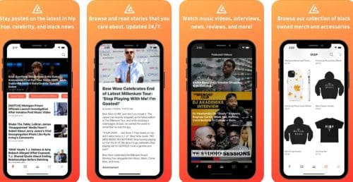 Healthy hip hop Lyriqal - Hip Hop News & Music