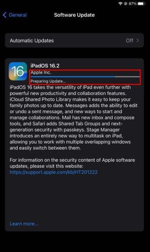 How Long Does iOS 16 Take to Update An Estimation