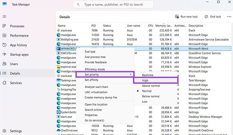 How to Allocate More Memory to a Program in Windows 6