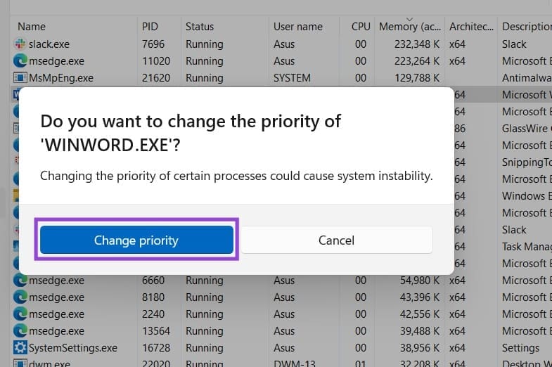 How to Allocate More Memory to a Program in Windows 7