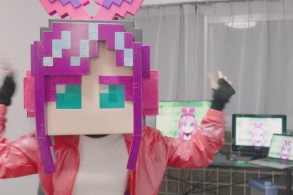 How to Become a VTuber: Tips for Twitch, YouTube, and More