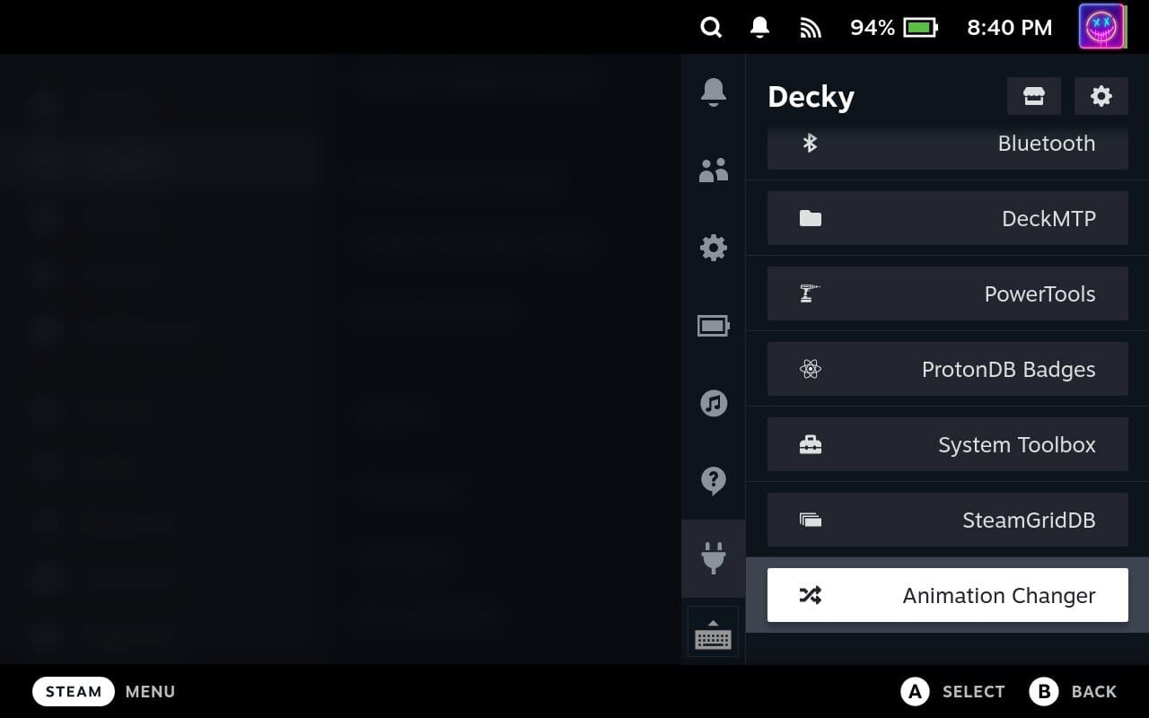 How to Change Boot Video on Steam Deck - 1