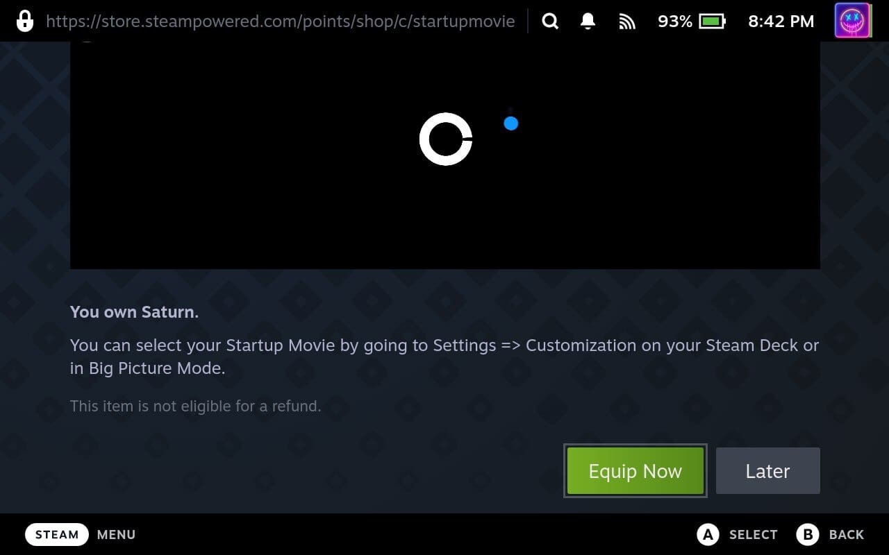 How to Change Boot Video on Steam Deck - 10