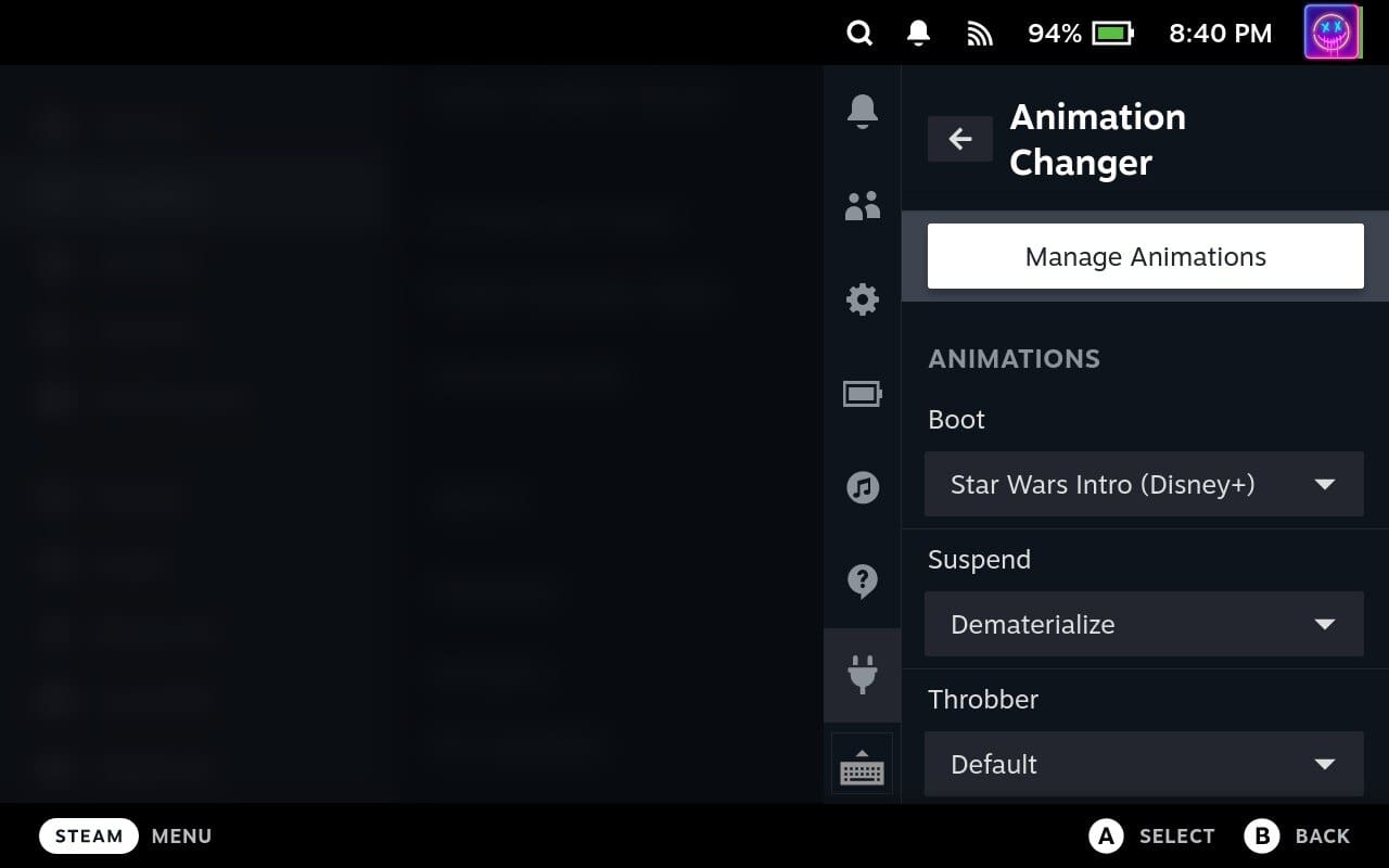 How to Change Boot Video on Steam Deck - 2