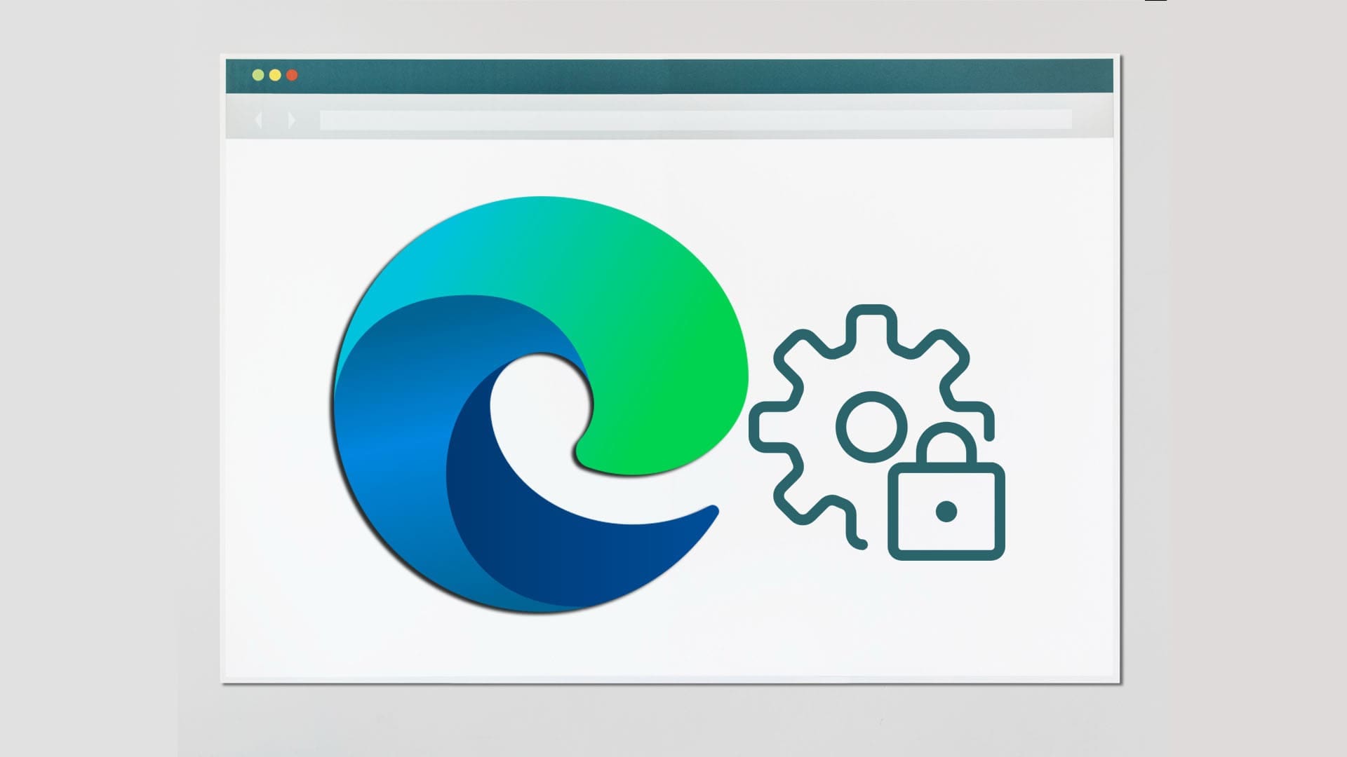 How to Change Security Settings in Microsoft Edge