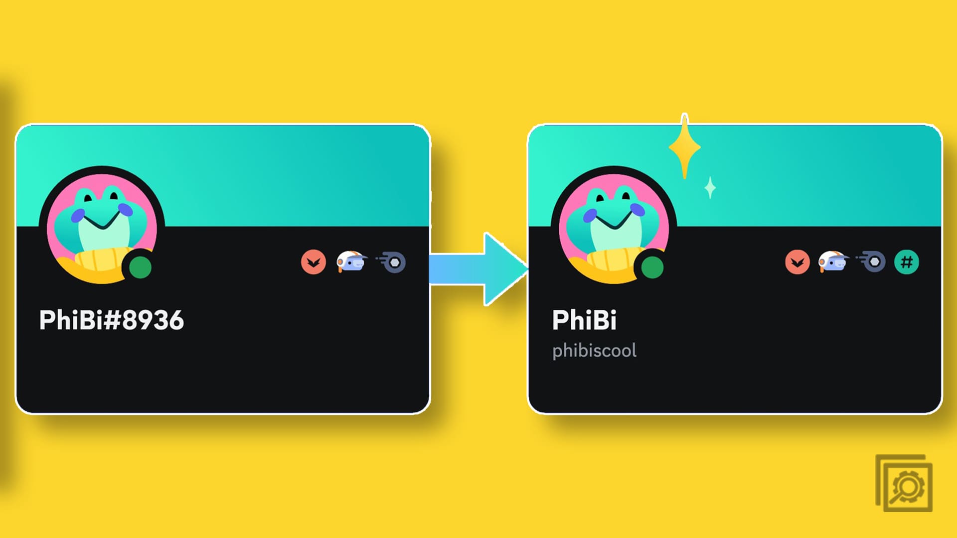 How to Change Your Discord Name