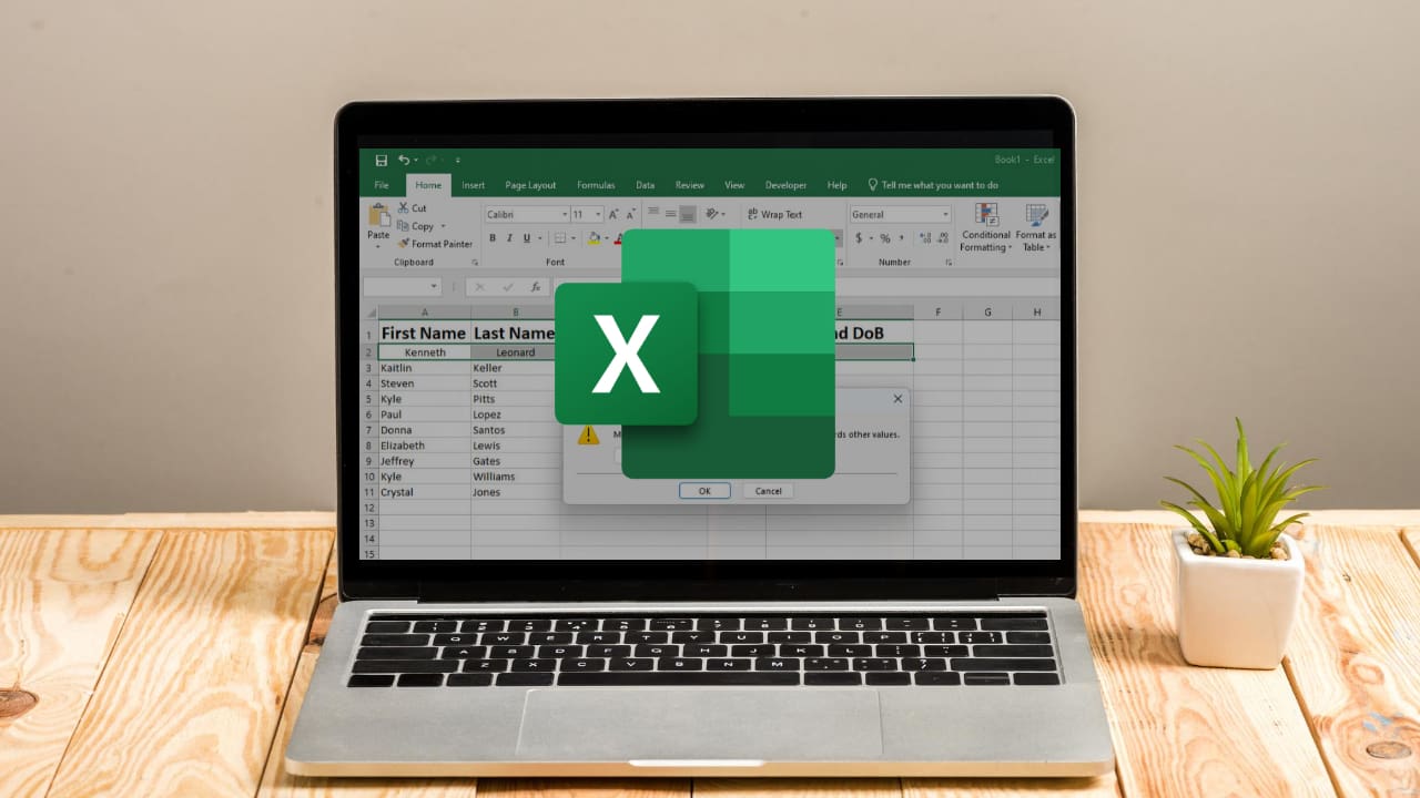 How to Combine Two Columns in Excel: 5 Best Methods