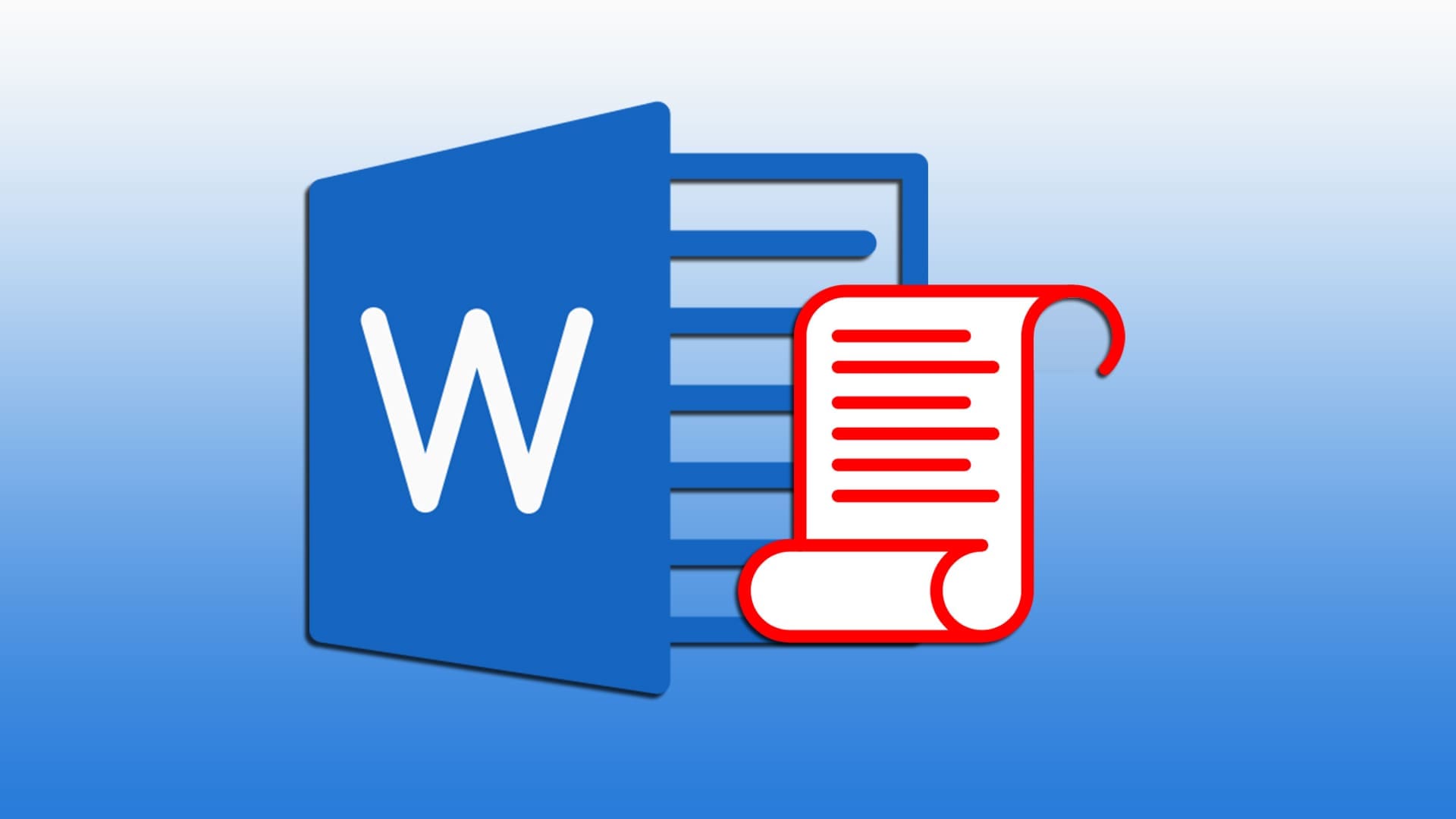 how to create a macro in word