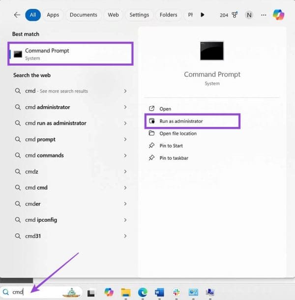 How to Delete System Restore Points in Windows 11 5