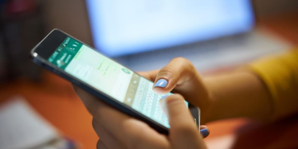 How to Send HD Pictures and Videos on WhatsApp