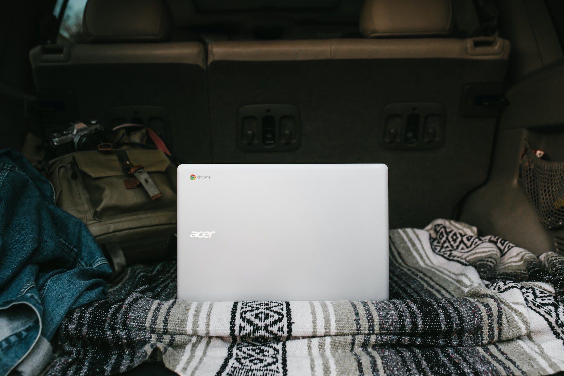 How to Play Steam Games on Chromebooks