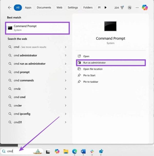How to Find Your Windows 11 Product Key 1