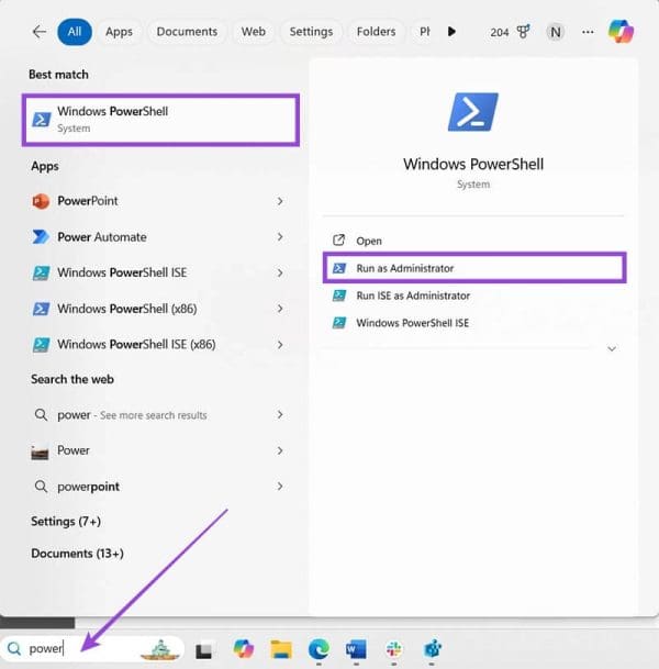 How to Find Your Windows 11 Product Key 2
