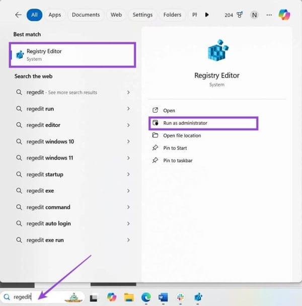 How to Find Your Windows 11 Product Key 3
