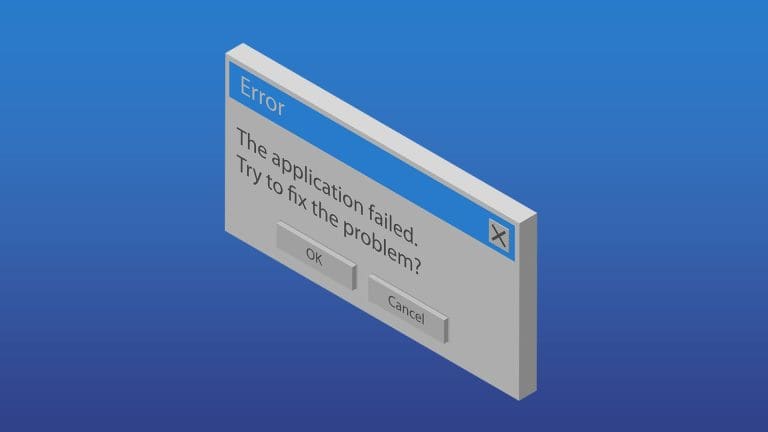 how to fix 0xc000007b Error