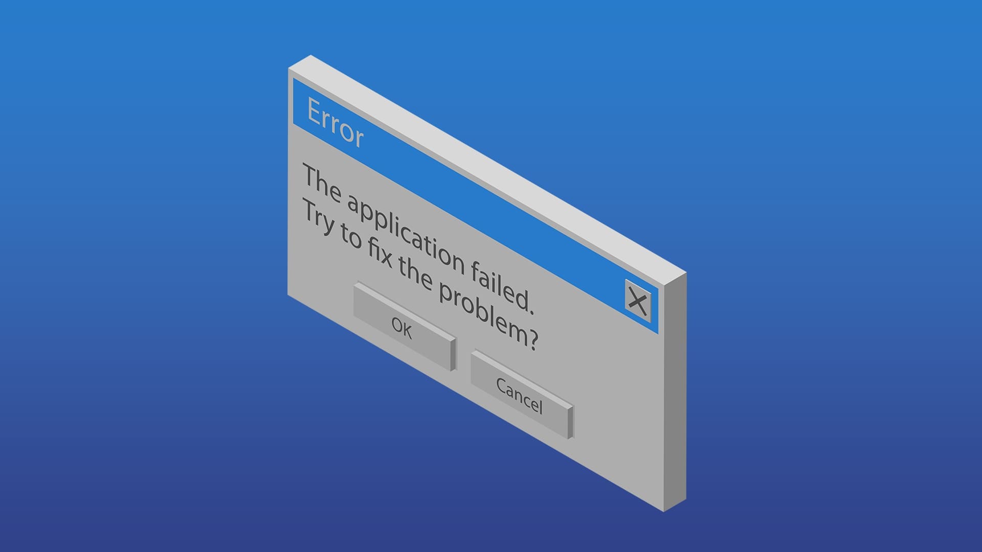 Error 0xc000007b – What Is It and How to Fix It