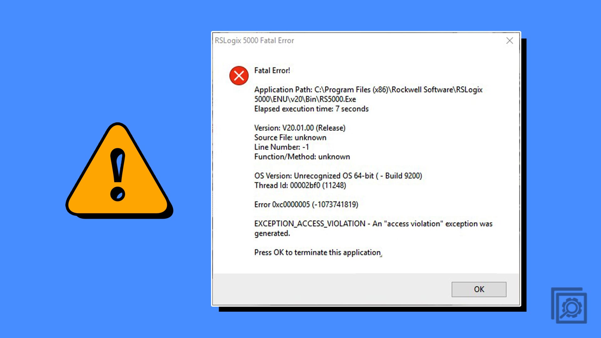 How to Fix Exception_Access_Violation Error: 10 Proven Methods