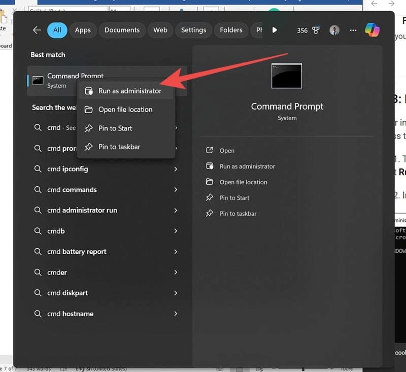How to Fix OneDrive Error Code 0x8004de88 10