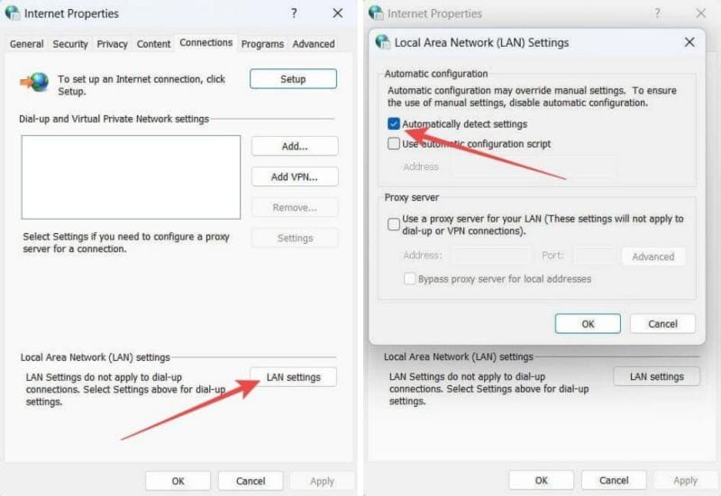 How to Fix OneDrive Error Code 0x8004de88 6
