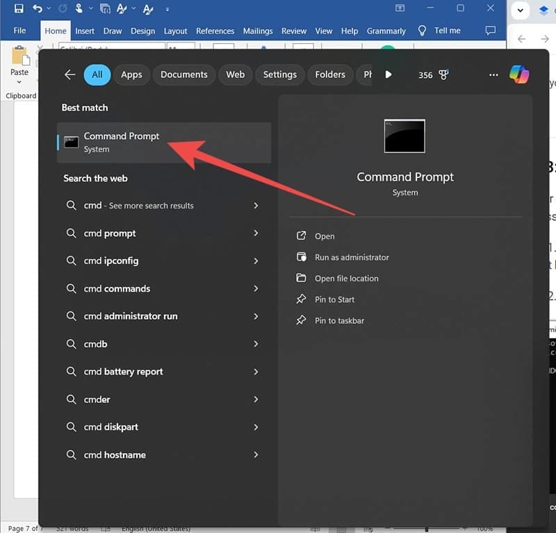 How to Fix OneDrive Error Code 0x8004de88 9