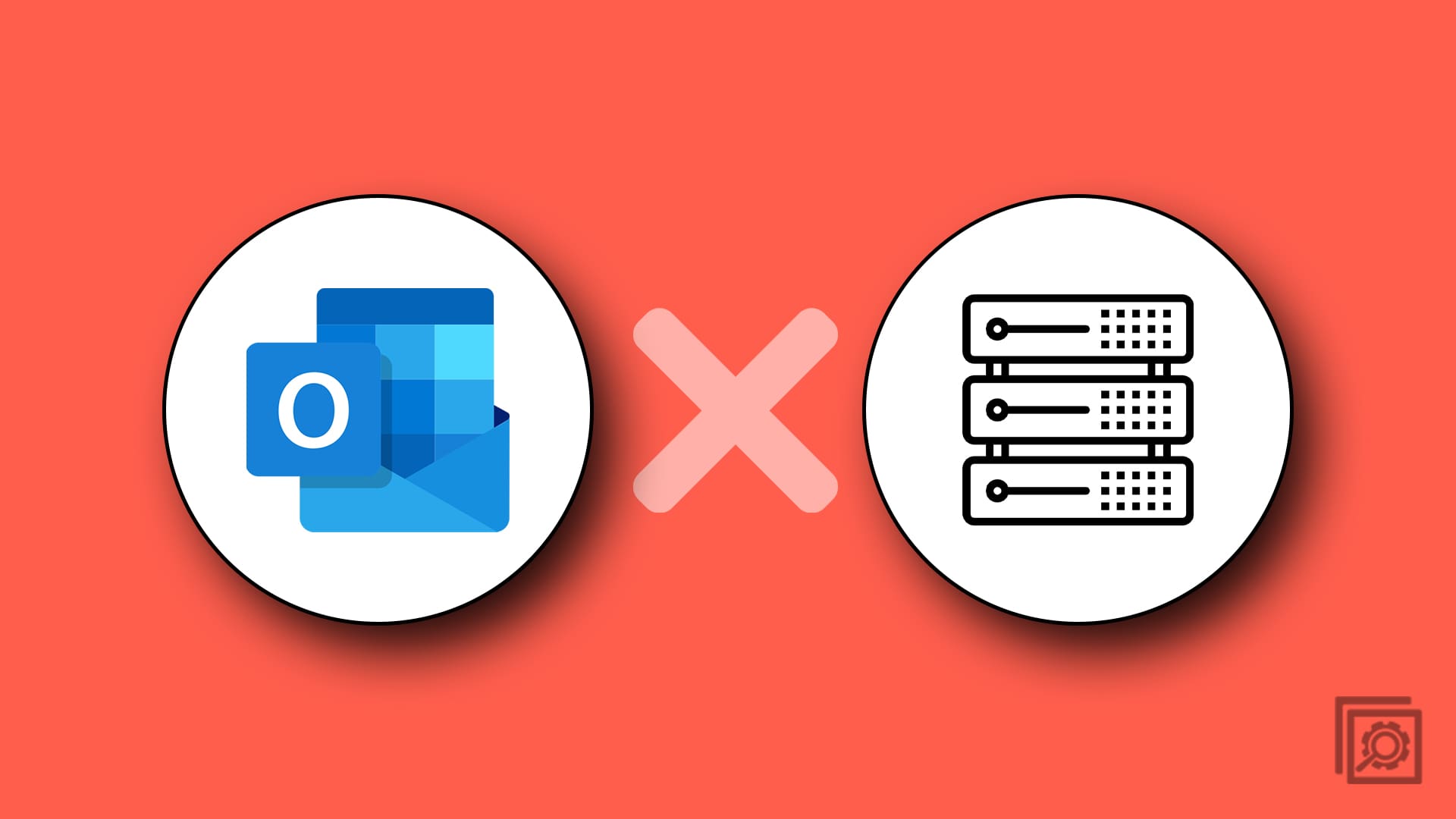 How to Fix Outlook Disconnected from Server Error: Top 11 Methods