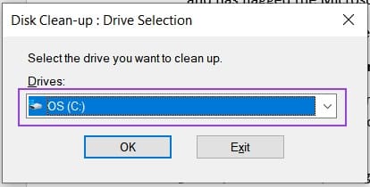 How to Fix the 0x80070302 Windows Update Error 3