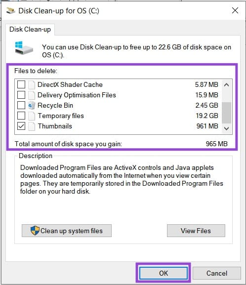 How to Fix the 0x80070302 Windows Update Error 5