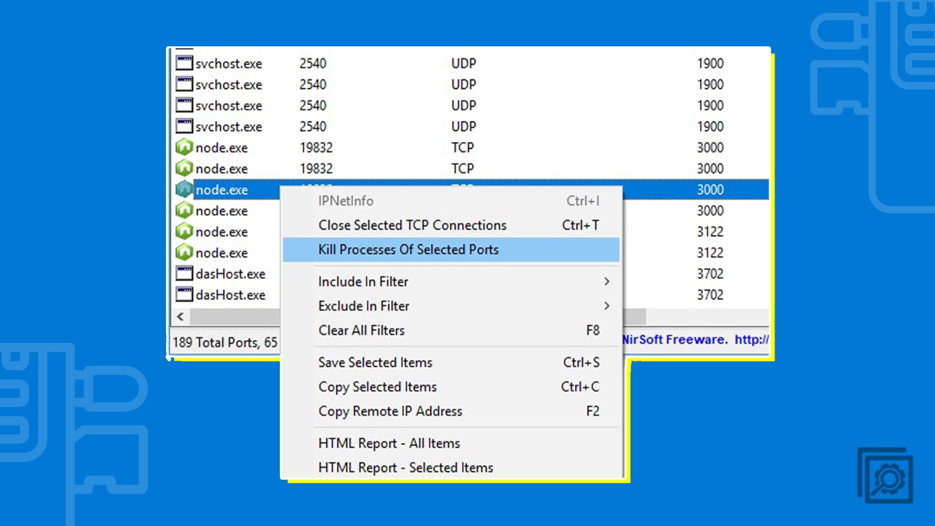 How to Kill a Process on a Port on Windows 11: 5 Best Ways