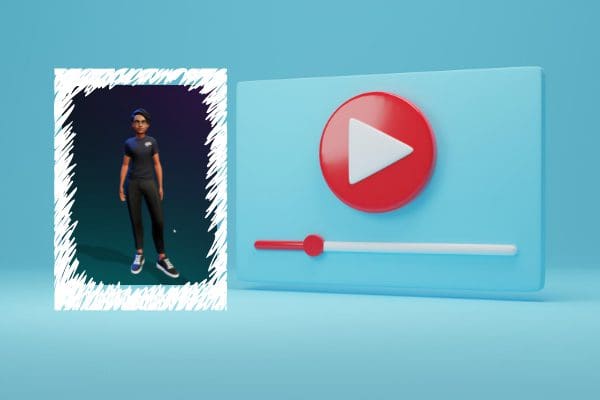 How to Make a VTuber Avatar for Free in 2023