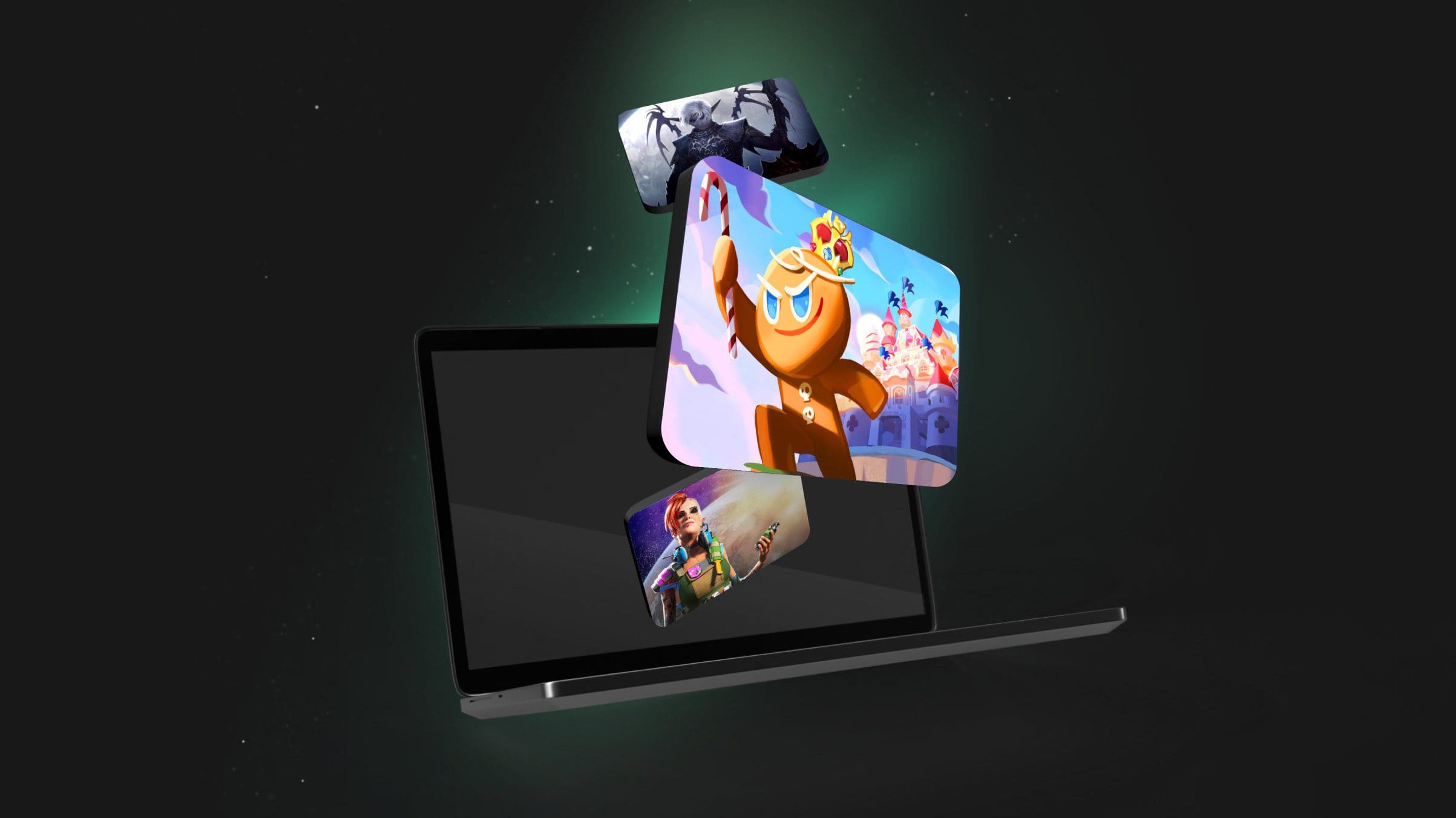 How to Play Android Games on Windows - 1