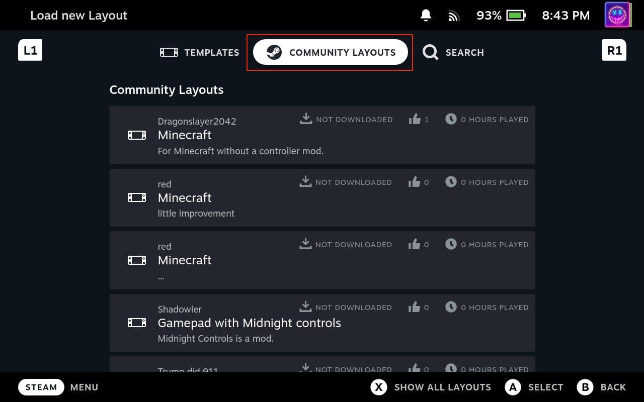 How to Play Minecraft on Steam Deck - 5