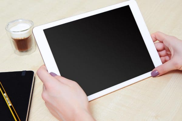 How to Update Apps on iPad (iPadOS 16.3.1)