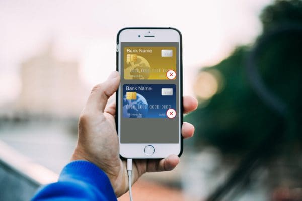 How to Remove Items from Apple Wallet in 2023